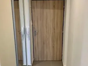 Pronájem bytu 1+kk, Jablonec nad Nisou, Smetanova, 35 m2