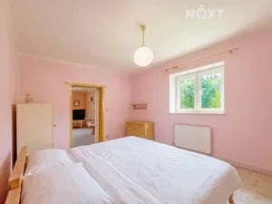 Prodej rodinného domu, Křišťanovice, 300 m2