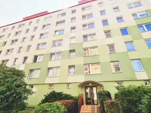 Pronájem bytu 1+kk, Praha - Hostivař, Vajdova, 29 m2