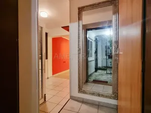 Pronájem kanceláře, Praha - Řepy, Žalanského, 60 m2