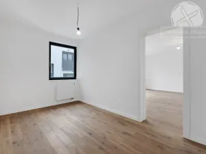 Prodej bytu 2+kk, Praha - Vysočany, Na výběžku, 61 m2
