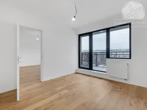 Prodej bytu 3+kk, Praha - Vysočany, Na výběžku, 81 m2