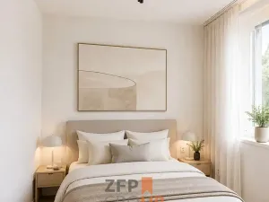 Pronájem bytu 3+kk, Hodonín, Národní třída, 65 m2