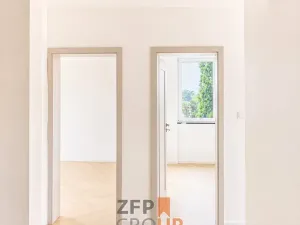 Pronájem bytu 3+kk, Hodonín, Národní třída, 65 m2