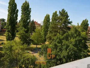 Pronájem bytu 3+kk, Hodonín, Národní třída, 65 m2