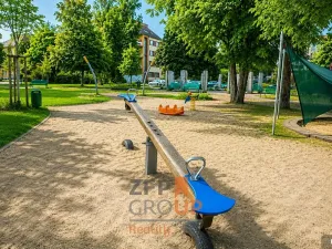 Pronájem bytu 3+kk, Hodonín, Národní třída, 65 m2