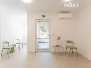 Pronájem ordinace, Zábřeh, Ladislava Fialy, 16 m2