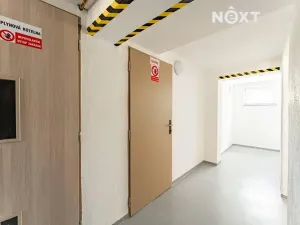 Pronájem ordinace, Zábřeh, Ladislava Fialy, 16 m2