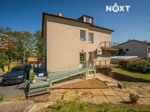 Pronájem ordinace, Zábřeh, Ladislava Fialy, 16 m2