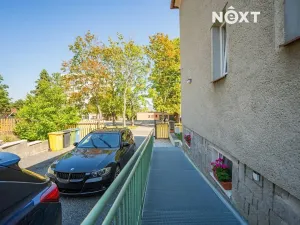 Pronájem ordinace, Zábřeh, Ladislava Fialy, 16 m2