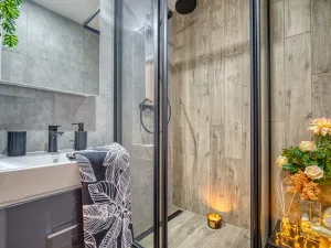 Pronájem bytu 2+1, Most, Hutnická, 51 m2