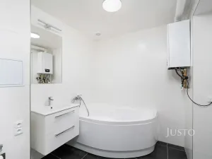 Pronájem bytu 3+kk, Brno, Zemědělská, 79 m2