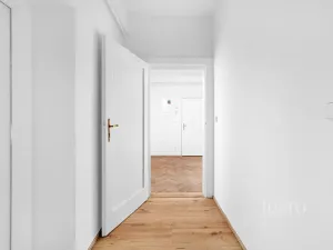 Pronájem bytu 3+kk, Brno, Zemědělská, 79 m2