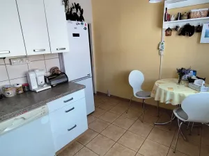 Prodej bytu 3+1, Česká Lípa, Brněnská, 71 m2