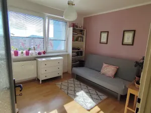 Prodej bytu 3+1, Česká Lípa, Brněnská, 71 m2