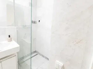 Pronájem bytu 3+kk, Praha - Žižkov, Bořivojova, 83 m2