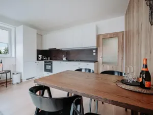 Prodej bytu 2+kk, Loučná pod Klínovcem, 57 m2