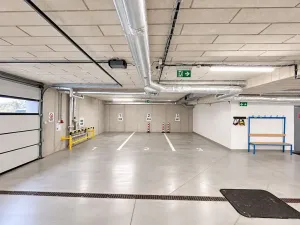 Prodej bytu 2+kk, Loučná pod Klínovcem, 57 m2