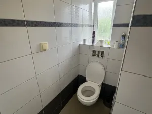 Pronájem bytu 3+1, Hranice - Hranice I-Město, Nádražní, 18 m2