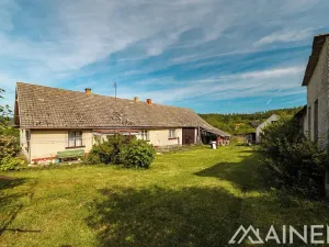 Prodej rodinného domu, Kbel, 125 m2