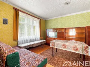 Prodej rodinného domu, Kbel, 125 m2