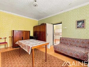 Prodej rodinného domu, Kbel, 125 m2