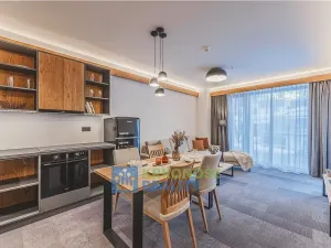 Prodej bytu 3+kk, Pec pod Sněžkou - Velká Úpa, 56 m2