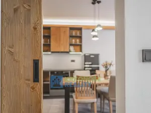 Prodej bytu 1+kk, Pec pod Sněžkou - Velká Úpa, 38 m2