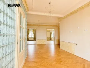 Prodej bytu 3+1, Praha - Vinohrady, Vinohradská, 130 m2