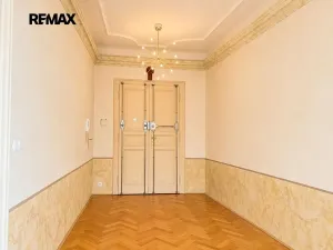 Prodej bytu 3+1, Praha - Vinohrady, Vinohradská, 130 m2