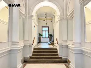 Prodej bytu 3+1, Praha - Vinohrady, Vinohradská, 130 m2