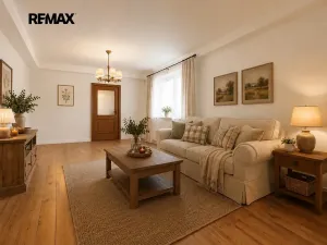 Prodej rodinného domu, Sedlec-Prčice, 103 m2