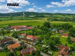 Prodej rodinného domu, Sedlec-Prčice, 103 m2