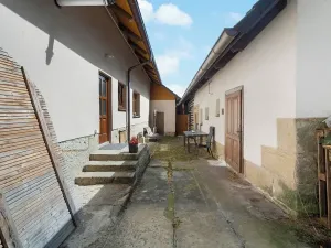 Prodej rodinného domu, Budislav, 150 m2