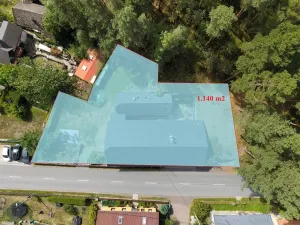 Prodej rodinného domu, Budislav, 150 m2