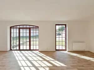 Pronájem bytu 3+kk, Kosoř, Školská, 71 m2