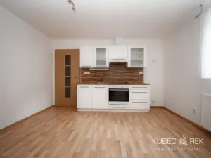 Pronájem bytu 2+kk, Tábor, Budějovická, 38 m2