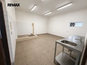 Pronájem skladu, Kladno, Doberská, 327 m2