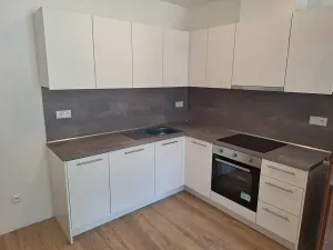Pronájem bytu 2+kk, Přáslavice, 48 m2