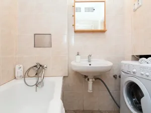 Pronájem bytu 2+kk, Praha - Nové Město, Jungmannova, 51 m2