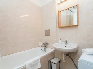 Pronájem bytu 2+kk, Praha - Nové Město, Jungmannova, 51 m2