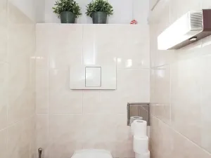 Pronájem bytu 2+kk, Praha - Nové Město, Jungmannova, 51 m2