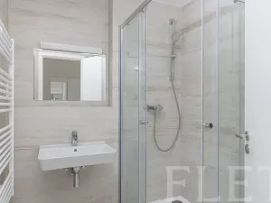 Pronájem bytu 1+kk, Praha - Hloubětín, Waltariho, 36 m2