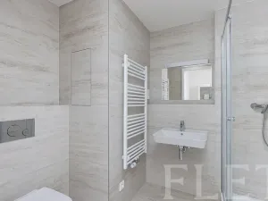 Pronájem bytu 1+kk, Praha - Hloubětín, Waltariho, 36 m2