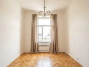Prodej bytu 2+kk, Praha - Libeň, Novákových, 42 m2