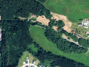 Prodej louky, Trutnov, Dolnoměstská, 18213 m2