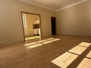 Pronájem bytu 2+kk, Litoměřice, Dlouhá, 43 m2