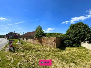 Prodej pozemku pro bydlení, Nemotice, 1590 m2