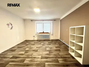 Pronájem rodinného domu, Kyjov, 153 m2
