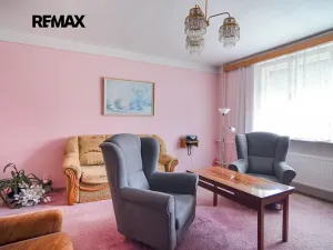 Prodej rodinného domu, Šakvice, Výhon, 120 m2